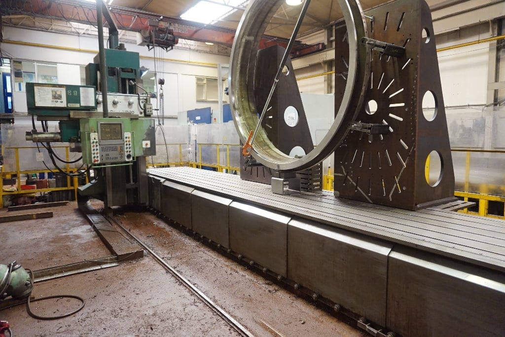 BUTLER ELGAMILL HiPower HD30 